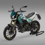 「イタリア「ベネリ」から300ccクラスの新型アドベンチャー！｜EICMA2024」の18枚目の画像ギャラリーへのリンク