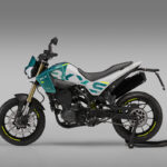 「イタリア「ベネリ」から300ccクラスの新型アドベンチャー！｜EICMA2024」の19枚目の画像ギャラリーへのリンク