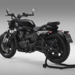 「ベネリから400ccバイクが新登場！　乾燥重量165kgのミドルクルーザー、レオンチーノ・ボバー400｜EICMA2024」の29枚目の画像ギャラリーへのリンク