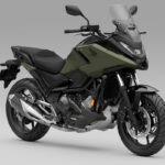 「CUV、ホーネット、CRF250、PCX！　日本でも発売予定のモデルがずらり。ホンダが欧州向けの2025年モデルを発表【EICMA2024】」の6枚目の画像ギャラリーへのリンク