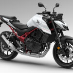 「CUV、ホーネット、CRF250、PCX！　日本でも発売予定のモデルがずらり。ホンダが欧州向けの2025年モデルを発表【EICMA2024】」の7枚目の画像ギャラリーへのリンク