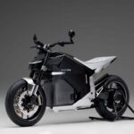 「中型排気量相当の電動スポーツバイク、ホンダが発表！｜「EV Fun Concept」　EICMA2024」の1枚目の画像ギャラリーへのリンク