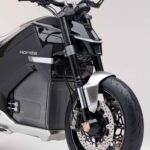 「中型排気量相当の電動スポーツバイク、ホンダが発表！｜「EV Fun Concept」　EICMA2024」の5枚目の画像ギャラリーへのリンク