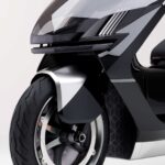 「中型排気量相当の電動スポーツバイク、ホンダが発表！｜「EV Fun Concept」　EICMA2024」の9枚目の画像ギャラリーへのリンク