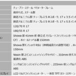 「100年後のバイクレースはこうなる!?　ヤマハが実車を開発……BIKES週間ニュースダイジェスト【2024年11月18日〜24日】」の62枚目の画像ギャラリーへのリンク