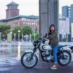 「美人ライダーがロイヤルエンフィールドの大使に……BIKES週間ニュースダイジェスト【2024年10月28日〜11月3日】」の44枚目の画像ギャラリーへのリンク