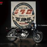 「美人ライダーがロイヤルエンフィールドの大使に……BIKES週間ニュースダイジェスト【2024年10月28日〜11月3日】」の45枚目の画像ギャラリーへのリンク