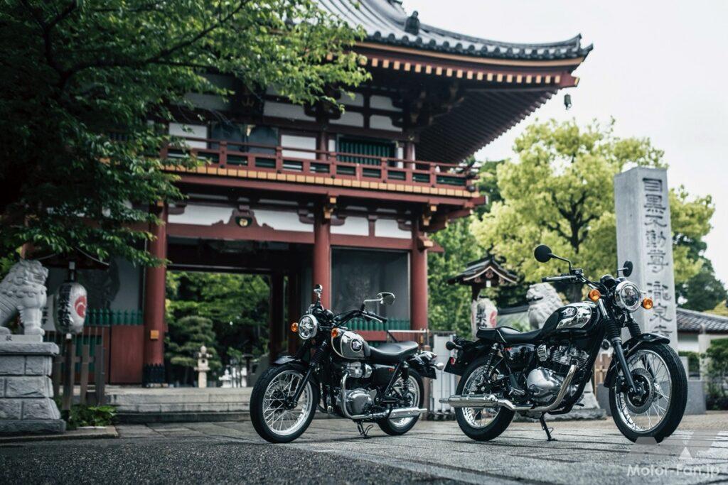 「美人ライダーがロイヤルエンフィールドの大使に……BIKES週間ニュースダイジェスト【2024年10月28日〜11月3日】」の20枚目の画像