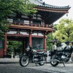 「美人ライダーがロイヤルエンフィールドの大使に……BIKES週間ニュースダイジェスト【2024年10月28日〜11月3日】」の20枚目の画像ギャラリーへのリンク