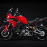 「斬新なイエローを追加＆装備もさらに快適に！　「ホンダ・X-ADV」2025年型が登場……BIKES週間ニュースダイジェスト【2024年12月2日〜8日】」の4枚目の画像ギャラリーへのリンク