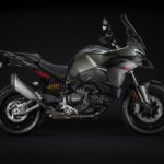 「斬新なイエローを追加＆装備もさらに快適に！　「ホンダ・X-ADV」2025年型が登場……BIKES週間ニュースダイジェスト【2024年12月2日〜8日】」の10枚目の画像ギャラリーへのリンク