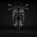 「斬新なイエローを追加＆装備もさらに快適に！　「ホンダ・X-ADV」2025年型が登場……BIKES週間ニュースダイジェスト【2024年12月2日〜8日】」の12枚目の画像ギャラリーへのリンク