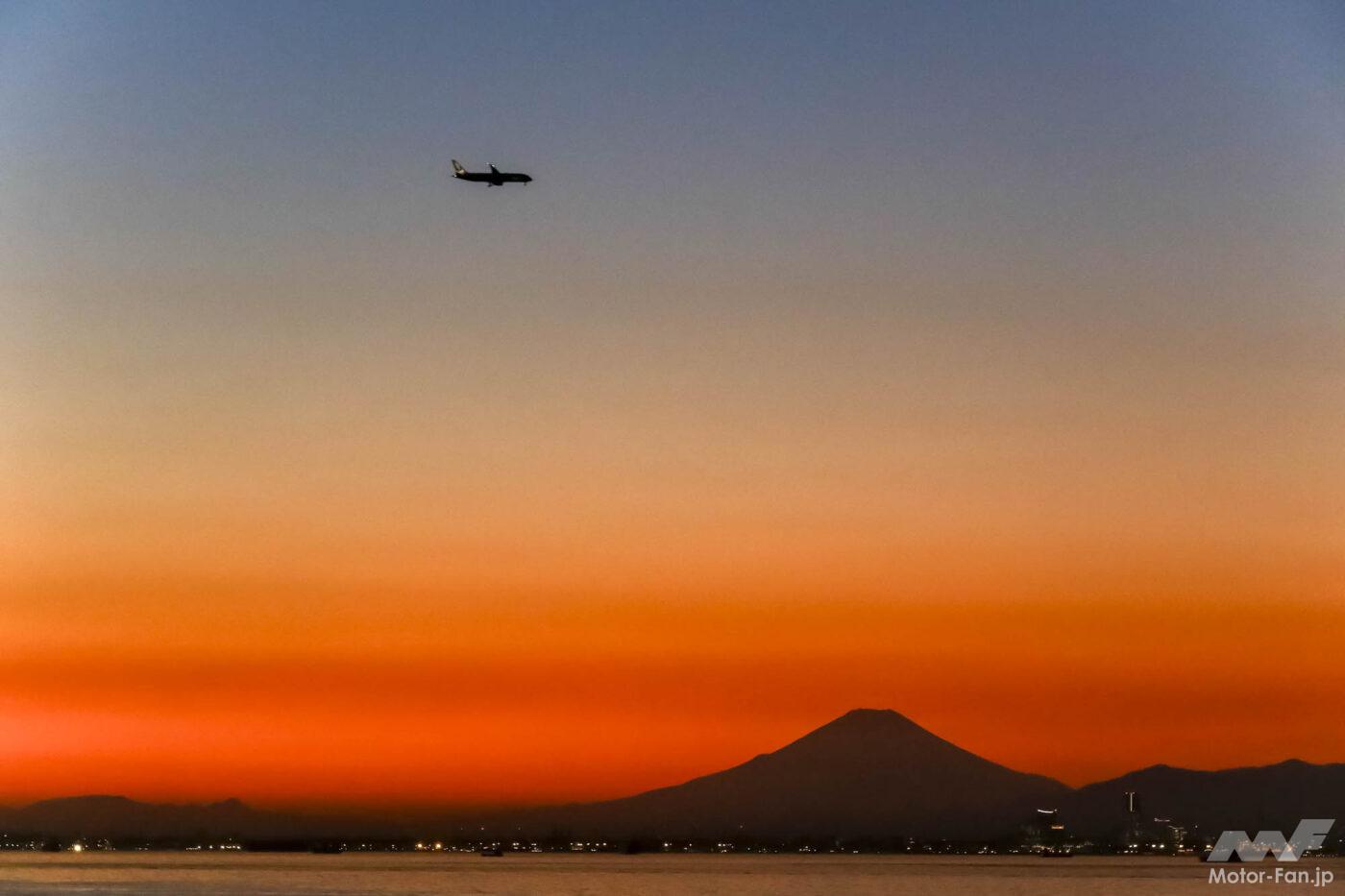 「【千葉県袖ヶ浦市】バイクで行きたいツーリングスポット｜夕陽が綺麗な「袖ヶ浦海浜公園」」の7枚めの画像