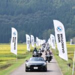 「舞台は長野・白馬村｜「BMW MOTORRAD DAYS JAPAN 2025」｜20回目のイベント開催が決定！」の2枚目の画像ギャラリーへのリンク