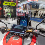 「「日立Astemo」のバイク用全方位検知システム『ADAS』。新たに路面検知機能を追加｜EICMA2024」の5枚目の画像ギャラリーへのリンク