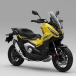 「斬新なイエローを追加＆装備もさらに快適に！　「ホンダ・X-ADV」2025年型が登場……BIKES週間ニュースダイジェスト【2024年12月2日〜8日】」の13枚目の画像ギャラリーへのリンク