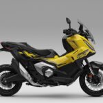 「斬新なイエローを追加＆装備もさらに快適に！　「ホンダ・X-ADV」2025年型が登場……BIKES週間ニュースダイジェスト【2024年12月2日〜8日】」の14枚目の画像ギャラリーへのリンク