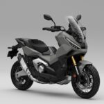 「斬新なイエローを追加＆装備もさらに快適に！　「ホンダ・X-ADV」2025年型が登場……BIKES週間ニュースダイジェスト【2024年12月2日〜8日】」の15枚目の画像ギャラリーへのリンク