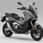 「ヘッドライトが一新！　ホンダ、大型クロスオーバーモデル「X-ADV」を発売」の2枚目の画像ギャラリーへのリンク