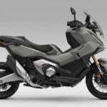 「ヘッドライトが一新！　ホンダ、大型クロスオーバーモデル「X-ADV」を発売」の5枚目の画像ギャラリーへのリンク