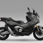 「斬新なイエローを追加＆装備もさらに快適に！　「ホンダ・X-ADV」2025年型が登場……BIKES週間ニュースダイジェスト【2024年12月2日〜8日】」の16枚目の画像ギャラリーへのリンク