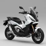 「斬新なイエローを追加＆装備もさらに快適に！　「ホンダ・X-ADV」2025年型が登場……BIKES週間ニュースダイジェスト【2024年12月2日〜8日】」の17枚目の画像ギャラリーへのリンク