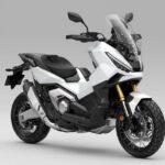 「ヘッドライトが一新！　ホンダ、大型クロスオーバーモデル「X-ADV」を発売」の3枚目の画像ギャラリーへのリンク