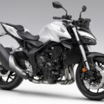 「4気筒、1000cc、ストリートファイター。ホンダ、CB1000 HORNET / SPを発売」の2枚目の画像ギャラリーへのリンク