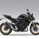 「新生ホーネットはツインスパーフレームに！　ホンダ・CB1000ホーネットが年1月23日に発売」の2枚目の画像ギャラリーへのリンク