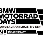 「舞台は長野・白馬村｜「BMW MOTORRAD DAYS JAPAN 2025」｜20回目のイベント開催が決定！」の13枚目の画像ギャラリーへのリンク