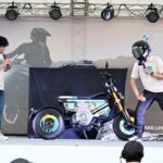 「舞台は長野・白馬村｜「BMW MOTORRAD DAYS JAPAN 2025」｜20回目のイベント開催が決定！」の11枚目の画像ギャラリーへのリンク