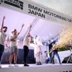 「舞台は長野・白馬村｜「BMW MOTORRAD DAYS JAPAN 2025」｜20回目のイベント開催が決定！」の7枚目の画像ギャラリーへのリンク