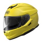 「渋目洗練マットグレー登場｜SHOEI フルフェイス「GT-Air3」に新色「CHALK GREY（チョークグレー）」｜2025年3月発売」の5枚目の画像ギャラリーへのリンク