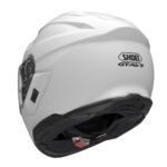 「渋目洗練マットグレー登場｜SHOEI フルフェイス「GT-Air3」に新色「CHALK GREY（チョークグレー）」｜2025年3月発売」の4枚目の画像ギャラリーへのリンク