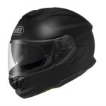 「渋目洗練マットグレー登場｜SHOEI フルフェイス「GT-Air3」に新色「CHALK GREY（チョークグレー）」｜2025年3月発売」の6枚目の画像ギャラリーへのリンク