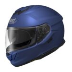 「渋目洗練マットグレー登場｜SHOEI フルフェイス「GT-Air3」に新色「CHALK GREY（チョークグレー）」｜2025年3月発売」の7枚目の画像ギャラリーへのリンク