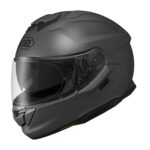 「渋目洗練マットグレー登場｜SHOEI フルフェイス「GT-Air3」に新色「CHALK GREY（チョークグレー）」｜2025年3月発売」の8枚目の画像ギャラリーへのリンク