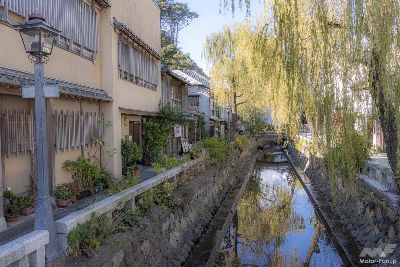 「【静岡県下田市】バイクで行きたいツーリングスポット｜下田界隈の海辺を堪能。」の7枚めの画像