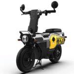 「東京・武蔵村山のイオンモールでいろんなEVバイクに乗りまくる。……BIKES週間ニュースダイジェスト【2024年11月25日〜12月01日】」の58枚目の画像ギャラリーへのリンク