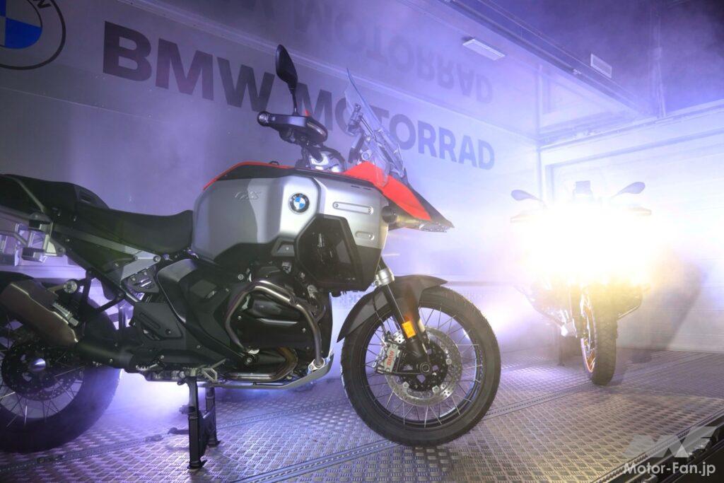 「「BMWモトラッドデイズ2025」、来年の開催日が決定……BIKES週間ニュースダイジェスト【2024年12月9日〜15日】」の8枚目の画像