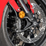 「アグレッシブな見た目だが……、サーキット指向が強いRRやRR-Rとは別物。｜ホンダCBR650R E-Clutch・1000kmガチ試乗【3／3】」の22枚目の画像ギャラリーへのリンク