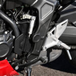 「アグレッシブな見た目だが……、サーキット指向が強いRRやRR-Rとは別物。｜ホンダCBR650R E-Clutch・1000kmガチ試乗【3／3】」の17枚目の画像ギャラリーへのリンク