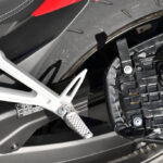 「アグレッシブな見た目だが……、サーキット指向が強いRRやRR-Rとは別物。｜ホンダCBR650R E-Clutch・1000kmガチ試乗【3／3】」の20枚目の画像ギャラリーへのリンク