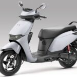 「【ホンダ】電動スクーター２機種をインドで発表｜「ACTIVA e:（アクティバ イー）」／「QC1（キューシーワン）」」の1枚目の画像ギャラリーへのリンク