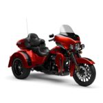 「ハーレーが2025年モデルを6機種発表……BIKES週間ニュースダイジェスト【2024年12月30日〜2025年1月5日】」の25枚目の画像ギャラリーへのリンク