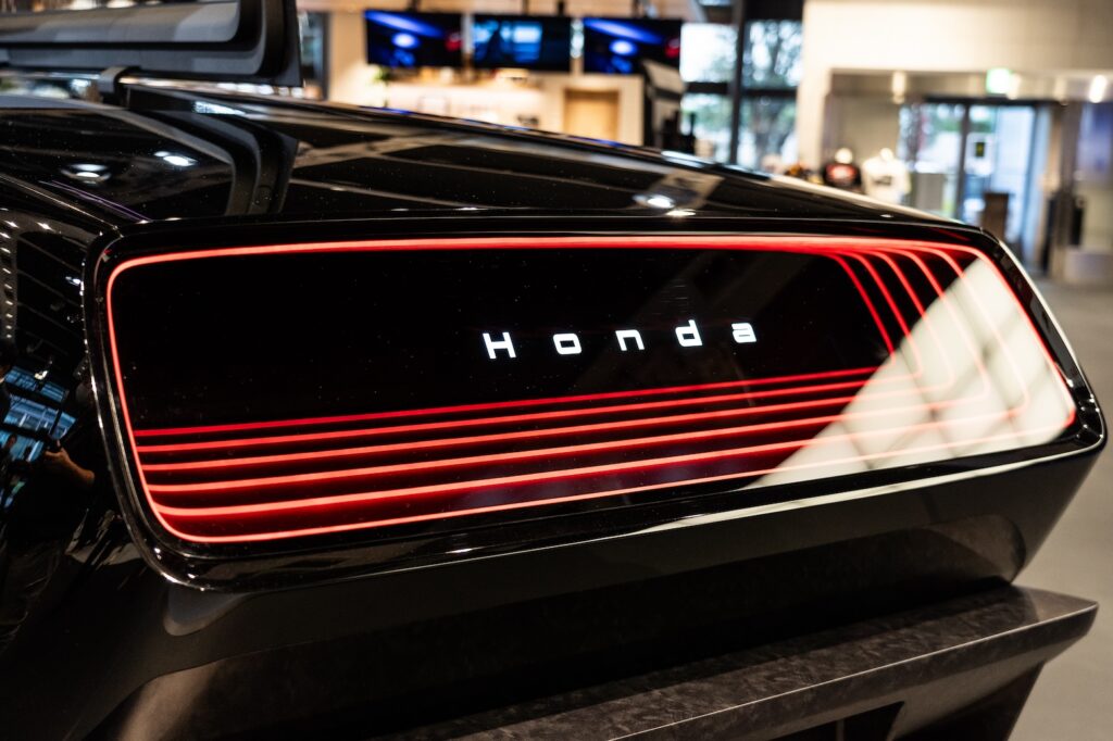 「Honda 0（ゼロ）シリーズは、カーデザインの新境地を切り拓くか？【デザイナー×カースタイリング編集長対談】」の36枚目の画像
