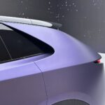 「マツダ新型電動SUV コンセプトカー　創・ARATA(アラタ) のデザイン　　【北京モーターショー2024 デザインレポート_03】Mazda’s New Electric SUV Concept Car /  ARATA Design【Beijing Motor Show 2024 Design Report_03】」の8枚目の画像ギャラリーへのリンク