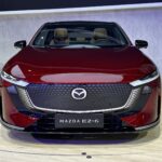 「マツダ新型電動車、EZ-6 のデザイン 【北京モーターショー2024 デザインレポート_02】MAZDA EZ-6 Design [ Beijing Motor Show 2024_Design Report_02 ]」の17枚目の画像ギャラリーへのリンク