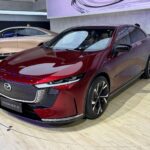 「マツダ新型電動車、EZ-6 のデザイン 【北京モーターショー2024 デザインレポート_02】MAZDA EZ-6 Design [ Beijing Motor Show 2024_Design Report_02 ]」の9枚目の画像ギャラリーへのリンク