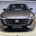 「マツダ新型電動車、EZ-6 のデザイン 【北京モーターショー2024 デザインレポート_02】MAZDA EZ-6 Design [ Beijing Motor Show 2024_Design Report_02 ]」の16枚目の画像ギャラリーへのリンク